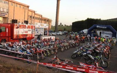 PLAN DE MARKETING PARA UN EVENTO DEPORTIVO.