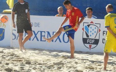 PLAN DE MARKETING PARA UNA FEDERACIÓN DEPORTIVA.