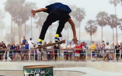 ¿QUÉ ES MARKETING DIGITAL? LA REVOLUCIÓN EN EL DEPORTE ERES TÚ.