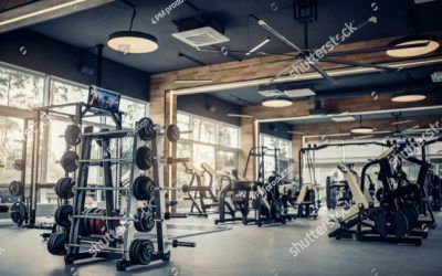 E-MAIL MARKETING PARA GIMNASIOS E INSTALACIONES DEPORTIVAS.
