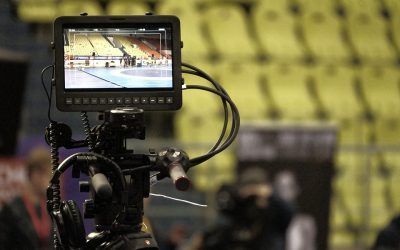 VENTAJAS DEL STREAMING PARA EVENTOS DEPORTIVOS.