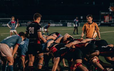 PLAN DE SOCIAL MEDIA PARA UN CLUB DEPORTIVO.