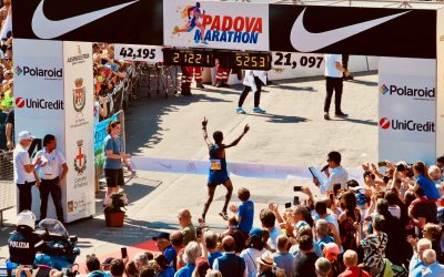 5 Estrategias para conseguir patrocinio deportivo.