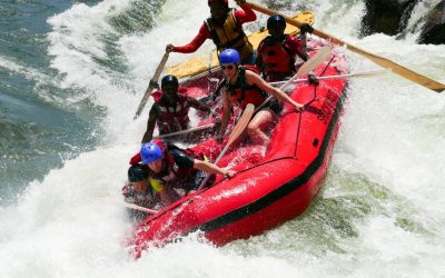 Estrategia SEO para proyectos de Turismo Deportivo.