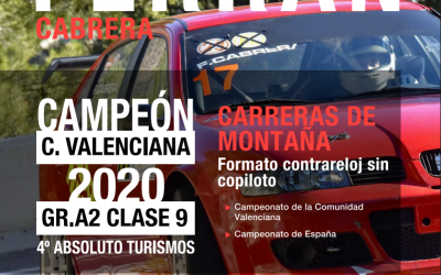 Ferran Cabrera y NONSTOPMARKETING sellan su colaboración.