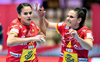 PATROCINIO DEPORTIVO Y DEPORTE  FEMENINO.