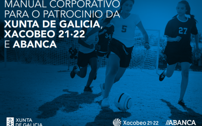 MANUAL CORPORATIVO DE PATROCINIO DEPORTIVO.