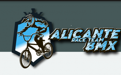 BMX ALICANTE CONFÍA A NONSTOP MARKETING LA COMUNICACIÓN DIGITAL DE SU PROYECTO DEPORTIVO.