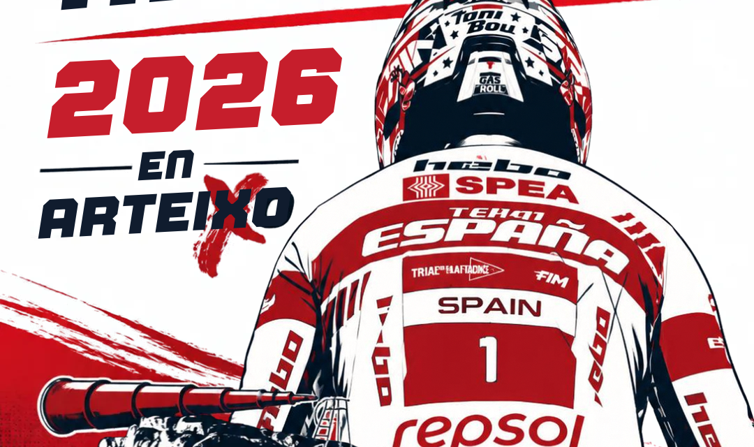 Trial de las Naciones en Arteixo: cuando el marketing deportivo convierte un gran evento en una experiencia de marca
