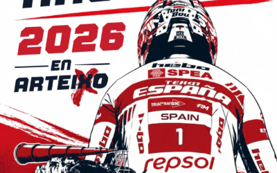Trial de las Naciones en Arteixo: cuando el marketing deportivo convierte un gran evento en una experiencia de marca