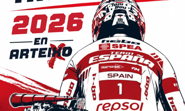 Trial de las Naciones en Arteixo: cuando el marketing deportivo convierte un gran evento en una experiencia de marca